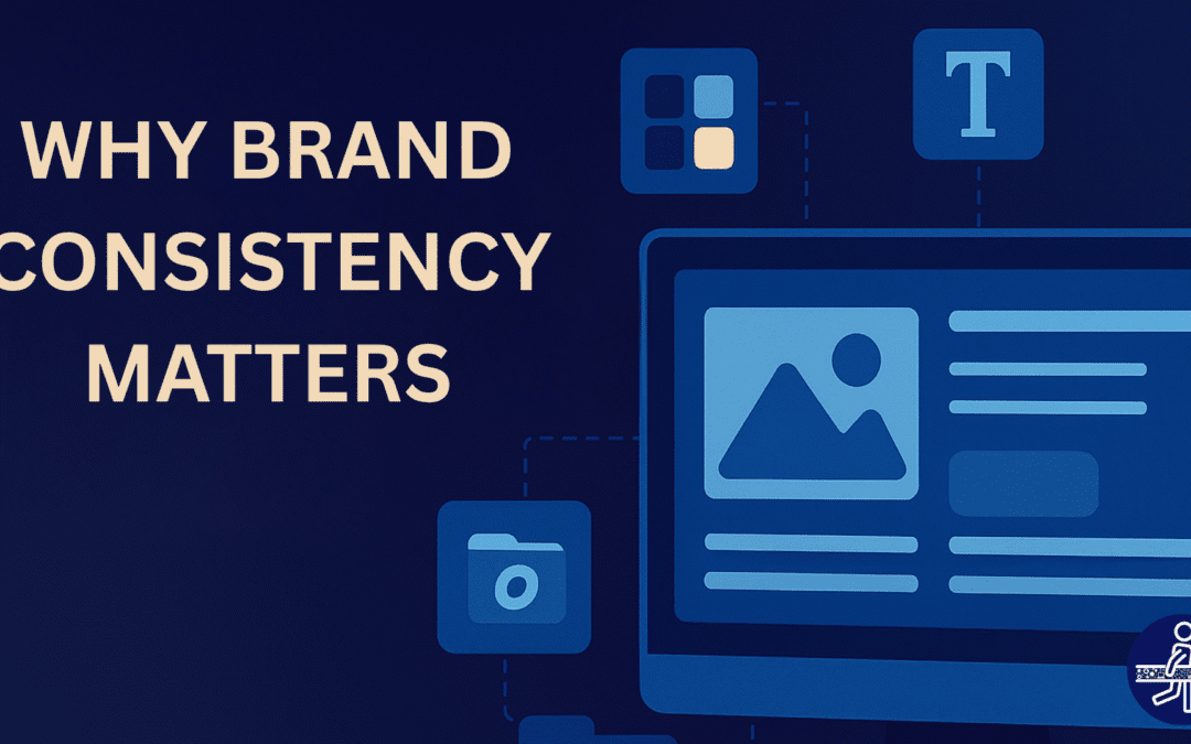 The Power of Consistency: Why Unified Branding Wins